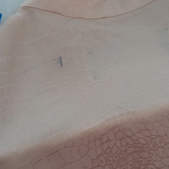 ZADIG & VOLTAIRE..RICY JAC SILK DRESS..SMALL - Picture 16 of 16